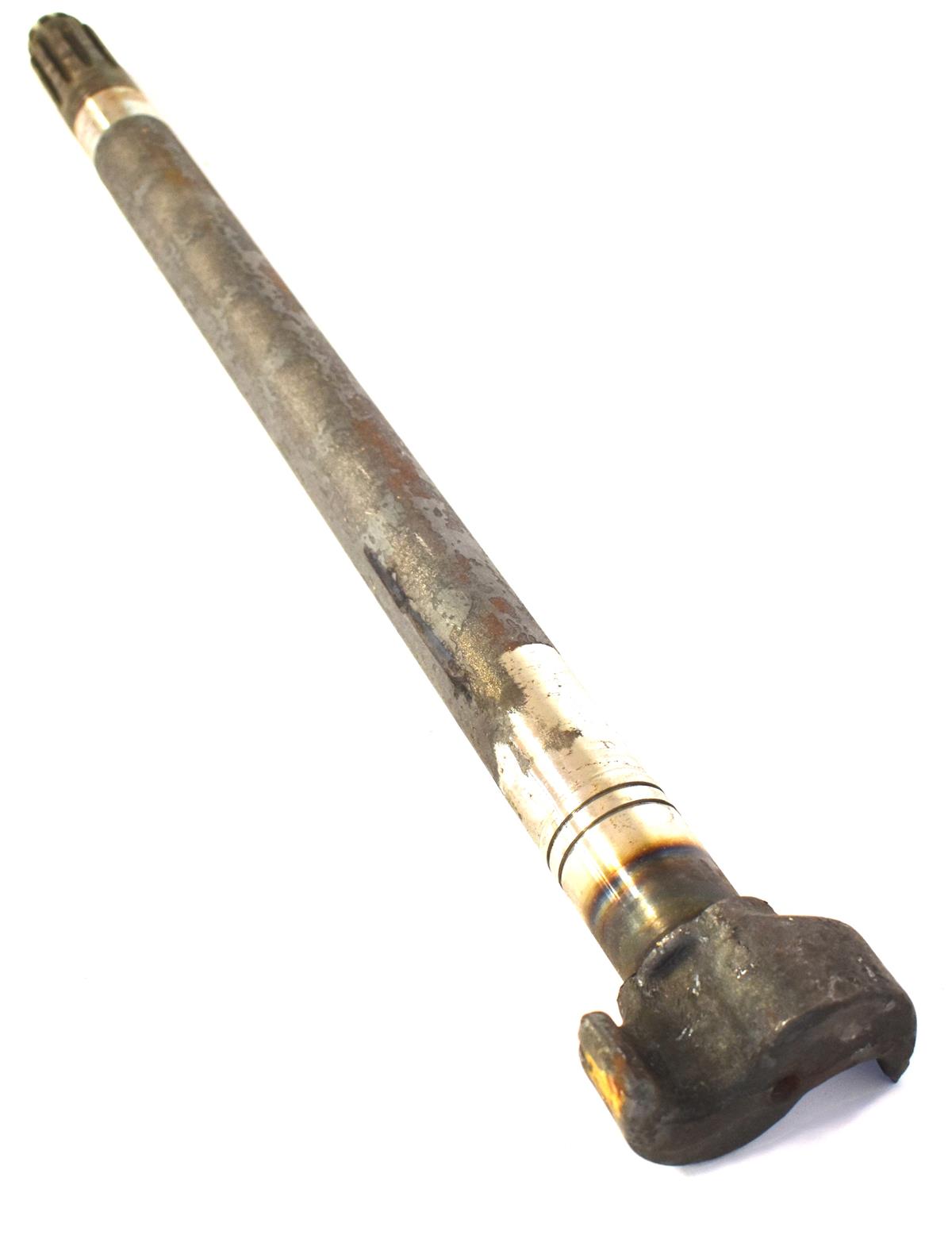 S-Cam Camshaft Air Brake Left Hand Trailer M872A1 M872A2 M872A3
